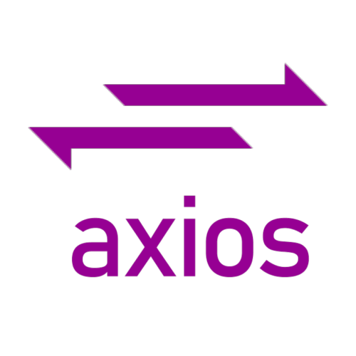 axios