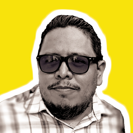 Noé Alonso Rabadán